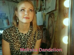 Melissa_Dandelion