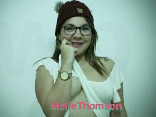 MelleThomson