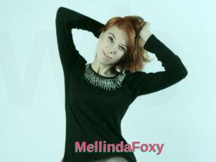 MellindaFoxy