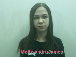 MellisandraJames
