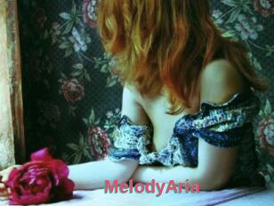 MelodyAria