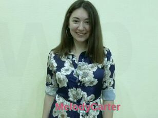 MelodyCarter