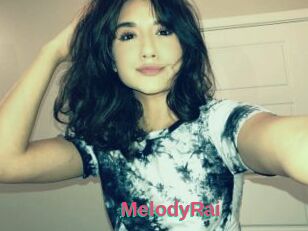 MelodyRai