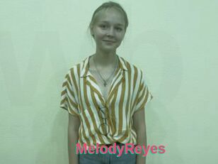 MelodyReyes