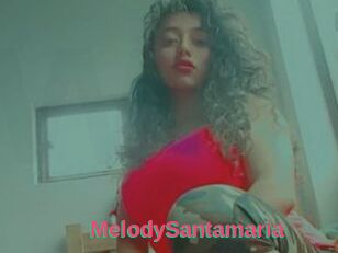 MelodySantamaria