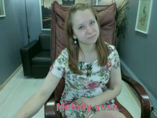 Melody_yusa