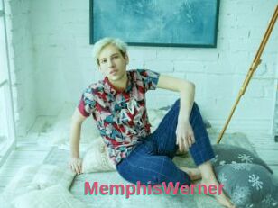 MemphisWerner