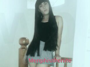 Menphisthenite