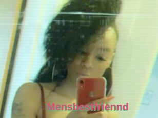 Mensbestfriennd