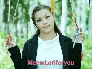 Meow_Lori_foryou