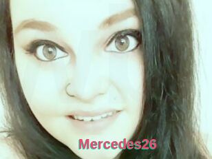 Mercedes26