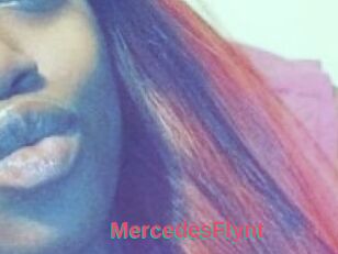 MercedesFlynt