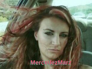 MercedezMarz
