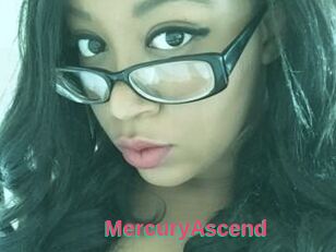 MercuryAscend