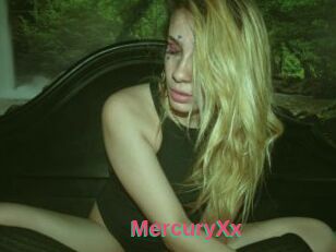 MercuryXx