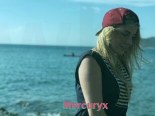Mercuryx