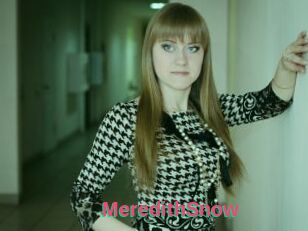 MeredithSnow