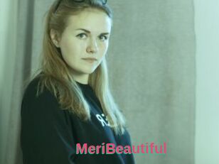 MeriBeautiful