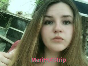 MeriHotStrip
