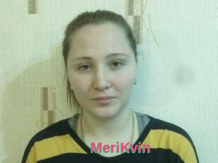 MeriKvin