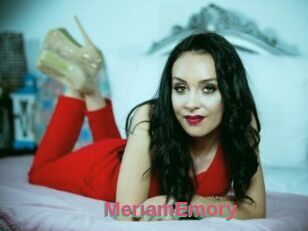 MeriamEmory