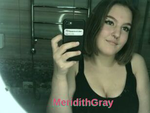 MeridithGray