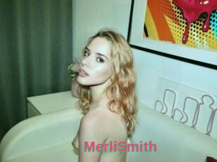 MerliSmith