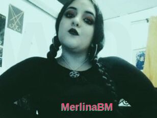 MerlinaBM