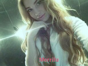 Merrilu