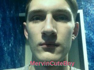 MervinCuteBoy