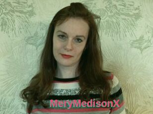 MeryMedisonX