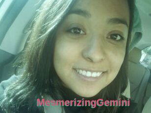 MesmerizingGemini