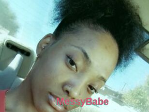 MessyBabe