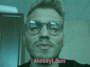 MessyLiam