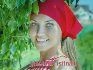 MetArtCristina
