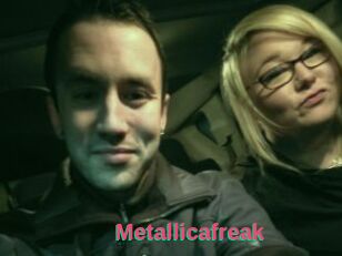 Metallicafreak