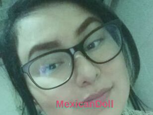 MexicanDoll