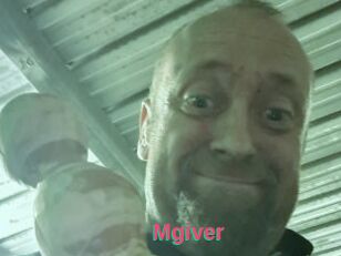Mgiver