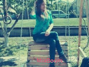 MiaBoom