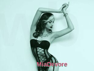 MiaDevore