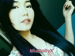 MiaDollyX