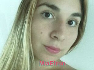 MiaEfron