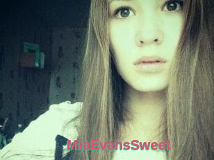 MiaEvansSweet