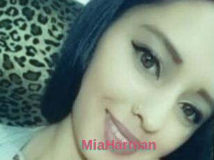 MiaHarman