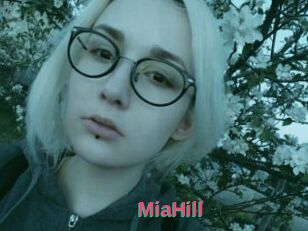 MiaHill