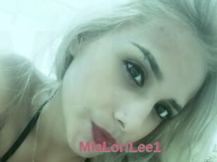 MiaLoriLee1
