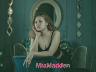 MiaMadden