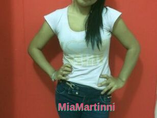 MiaMartinni