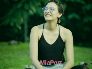 MiaPort