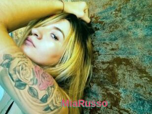 MiaRusso